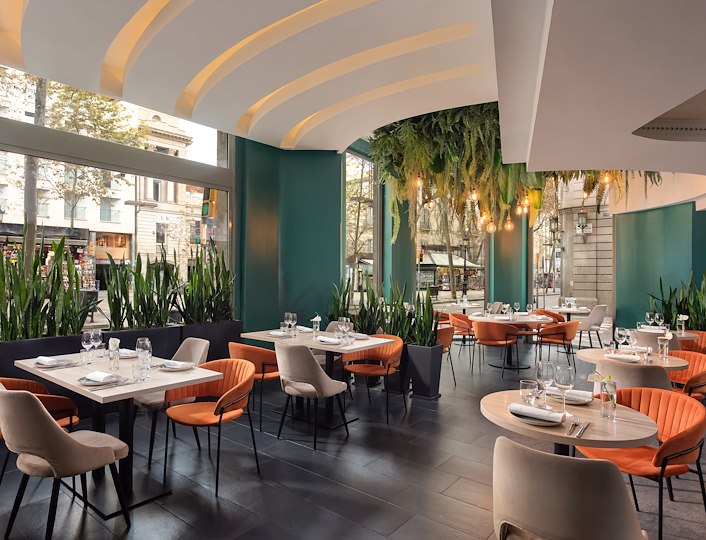 Restaurant CentOnze
